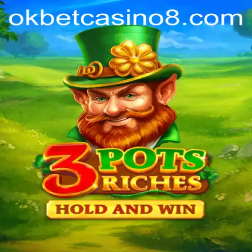 Unveiling the Excitement of 3potsRiches: A Guide to Online Casino Gaming