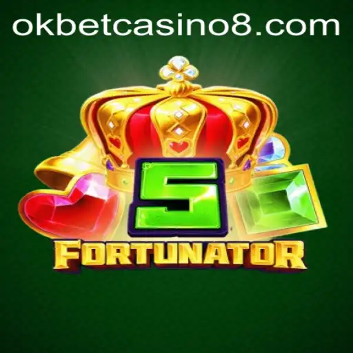 Exploring the Thrills of 5Fortunator at Okbet Casino