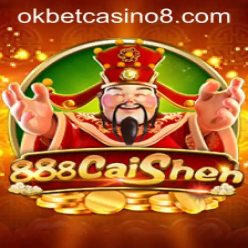 888CaiShen: A Comprehensive Guide to Your Lucky Path at OKBet Casino