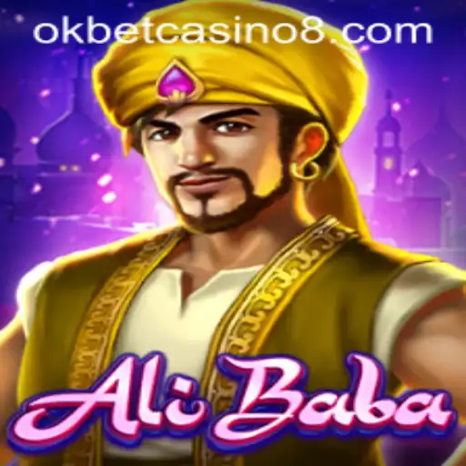 AliBaba: A Deep Dive into the Exciting World of Okbet Casino Gaming