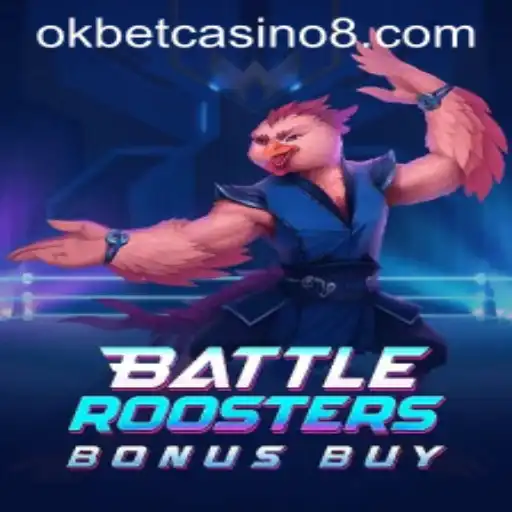 BattleRoostersBonusBuy: A Thrilling Casino Adventure