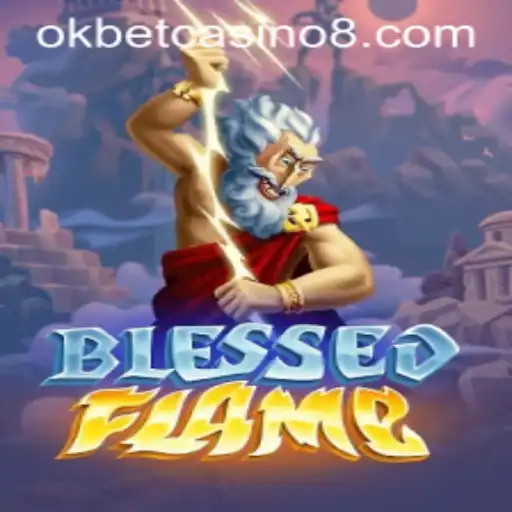 Exploring BlessedFlame: A New Dimension in Gaming