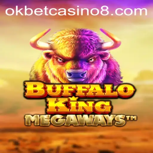 Discover the Thrills of BuffaloKing at OkBet Casino