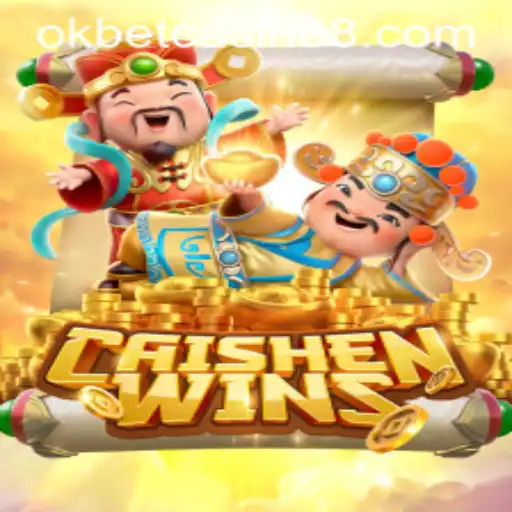 Discover the Thrilling World of Caishen Wins at OKBet Casino