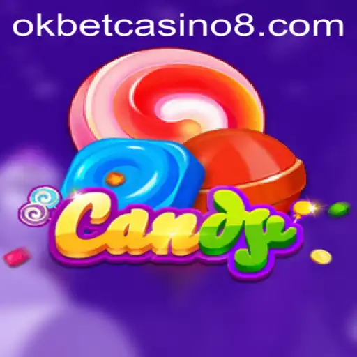 Discover the World of Candy: A Sweet Adventure with Okbet Casino