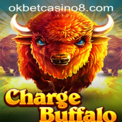Discover ChargeBuffalo at OKBET Casino: A Thrilling Adventure Awaits