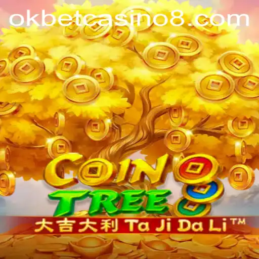 Exploring the World of CoinTree: A Fascinating Game Experience at Okbet Casino