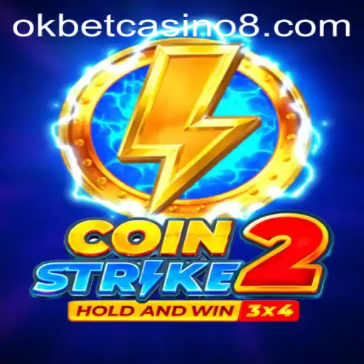 Discover CoinStrike2: A Thrilling Adventure with OkBET Casino