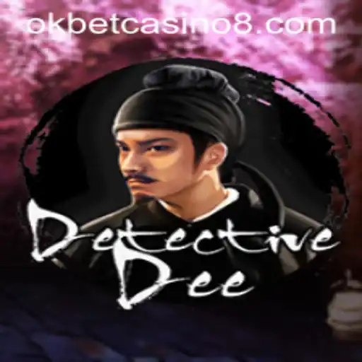 Exploring the Exciting World of DetectiveDee: A Unique Experience in Okbet Casino
