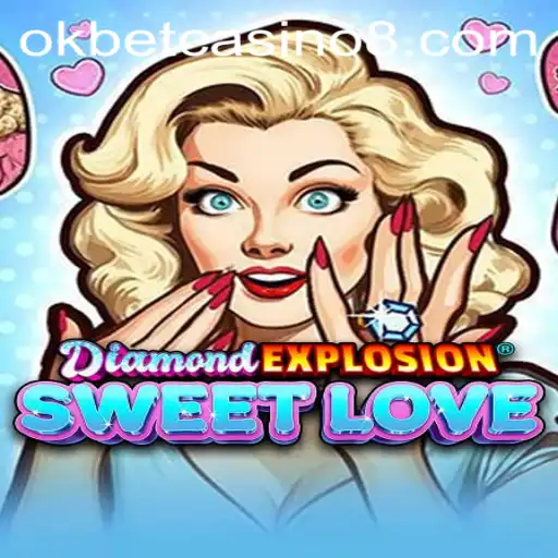 DiamondExplosionSweetLove: A Unique Addition to Okbet Casino
