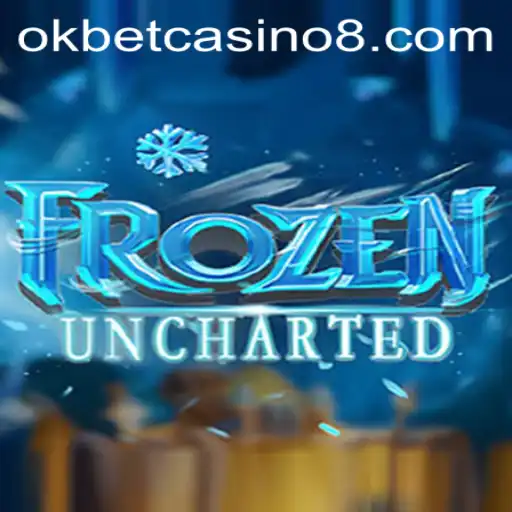 Discover FrozenUncharted