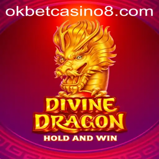 Unveiling DivineDragon at OKBET Casino: A Thrilling Gaming Experience