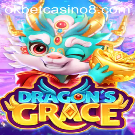 Unveiling DragonsGrace: A New Era in Fantasy Gaming with Okbet Casino