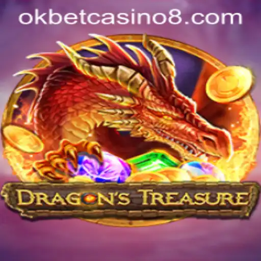 Discover the Adventure of DragonsTreasure at Okbet Casino