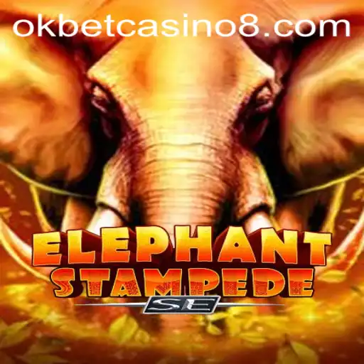Experience the Thrill of ElephantStampedeSE at Okbet Casino