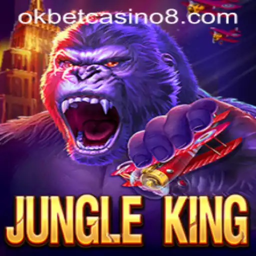 Exploring JungleKing at Okbet Casino
