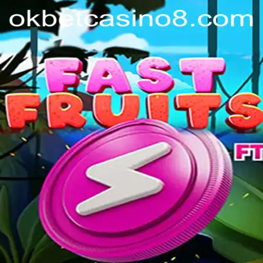 FastFruits and Okbet Casino: A Thrilling Dive into Digital Gaming