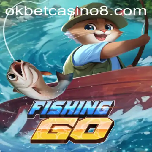 Exploring the World of FishingGO: A Thrilling Adventure with a Twist of Luck at Okbet Casino