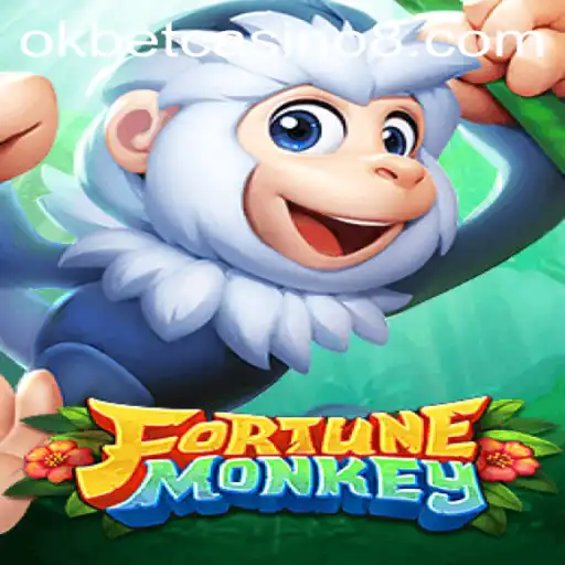 Experience the Thrills of FortuneMonkey at Okbet Casino