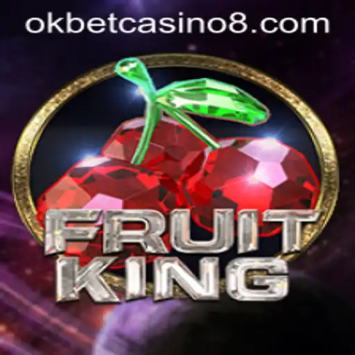 Dive into the Exciting World of FruitKing at Okbet Casino