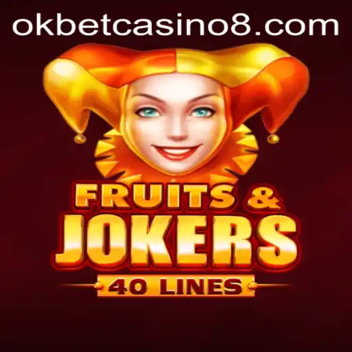 Exploring the Exciting World of FruitsAndJokers40 at Okbet Casino