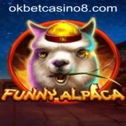 Exploring the Innovative World of FunnyAlpaca at Okbet Casino