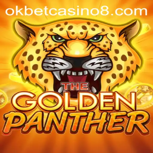 Exploring the Thrilling World of GOLDENPANTHER at OKBet Casino