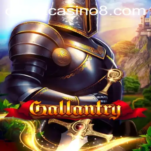 Exploring the Thrilling World of Gallantry at OkBet Casino
