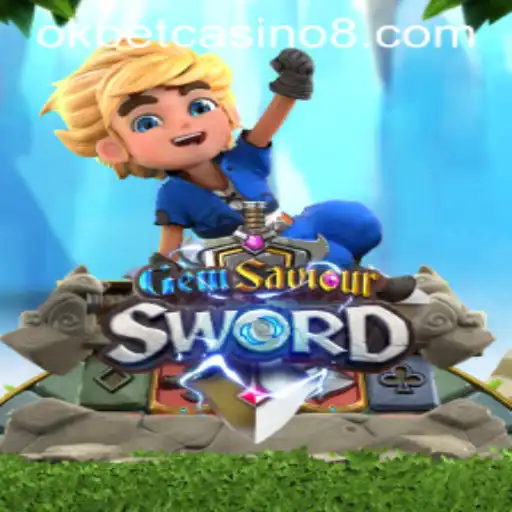 GemSaviourSword: A Thrilling Adventure in the World of Okbet Casino