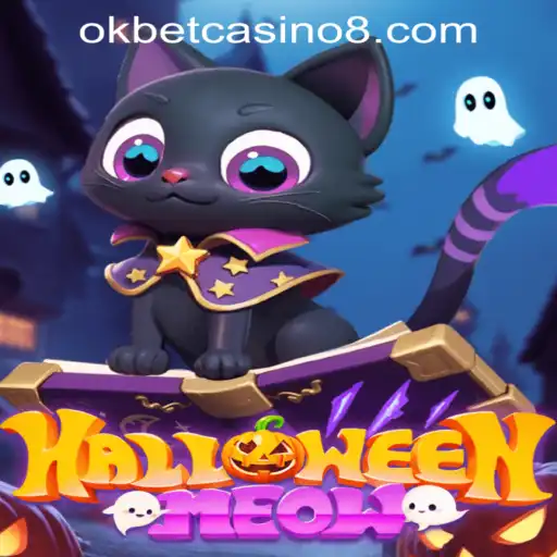 Unveiling HalloweenMeow: A Spook-tacular Casino Game Adventure