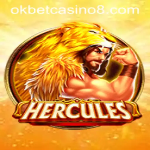 Hercules: A Legendary Adventure in Okbet Casino