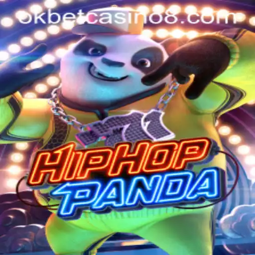 Exploring the Exciting World of HipHopPanda in Okbet Casino