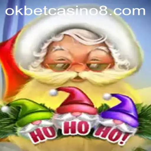 Dive into the Festive Thrills of HoHoHo at Okbet Casino