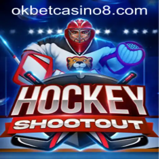 HockeyShootout: An Exciting Digital Adventure at Okbet Casino