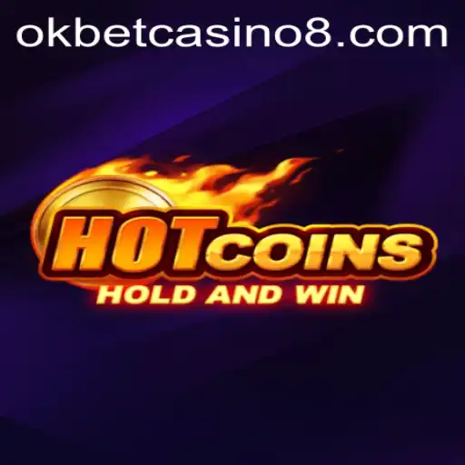 Exploring HotCoins at Okbet Casino: An Exciting New Addition