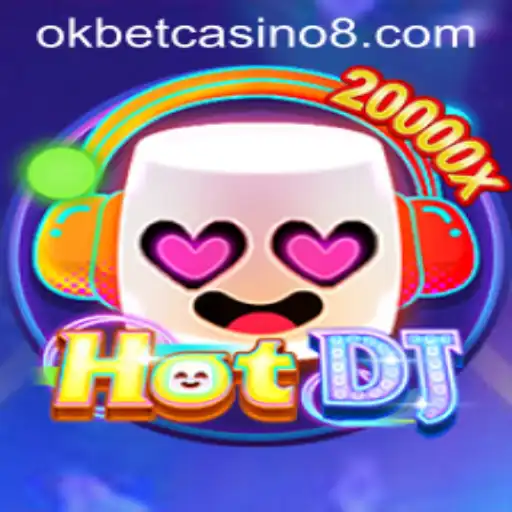 Exploring HotDJ: The Electrifying Casino Game at OKBet Casino