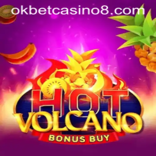 Exploring HotVolcanoBonusBuy at OkBet Casino