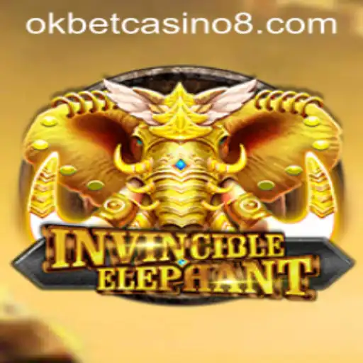 InvincibleElephant: The Exciting New Addition to Okbet Casino