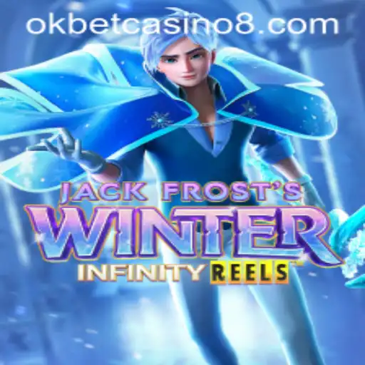 JackFrostsWinter: A Chilling Adventure Awaiting at OKBET Casino