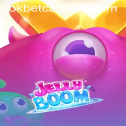 Discover the Excitement of JellyBoom at Okbet Casino