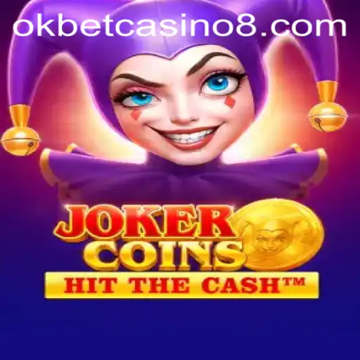 Exploring JokerCoins: A Thrilling Addition to Okbet Casino