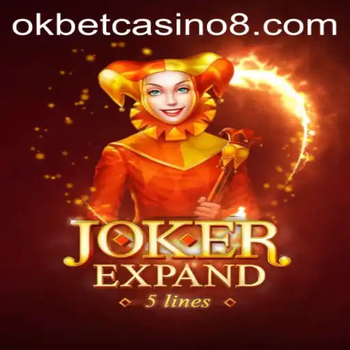 Exploring JokerExpand: The Exciting Game at Okbet Casino