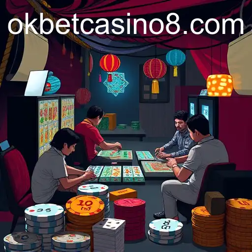 Jueteng: Examining Its Cultural and Economic Significance in the Philippines