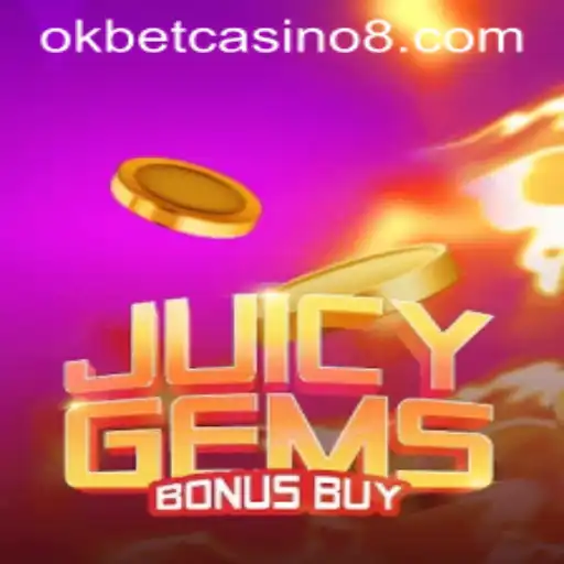 Discover the Exciting World of JuicyGemsBonusBuy Slot Game at Okbet Casino