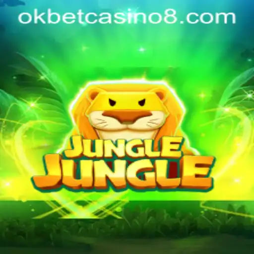 Explore the Thrilling World of JungleJungle at Okbet Casino