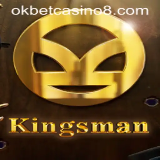 Kingsman: An Exciting Casino Game Experience at OKBET Casino