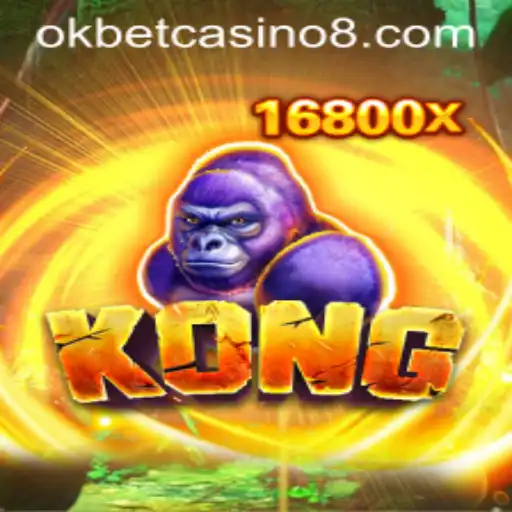 Discover the Thrilling World of Kong in the Okbet Casino