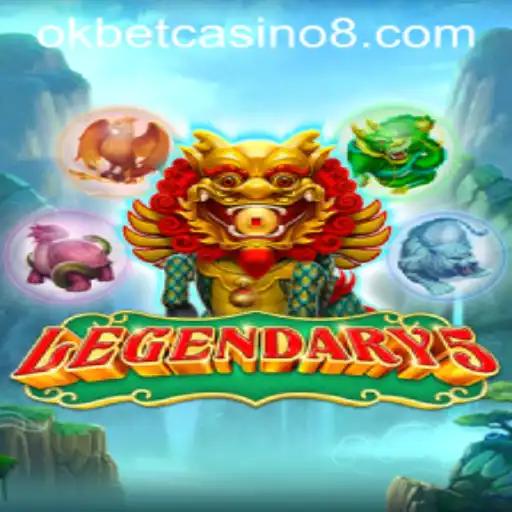Exploring Legendary5: The Ultimate Gaming Experience at Okbet Casino
