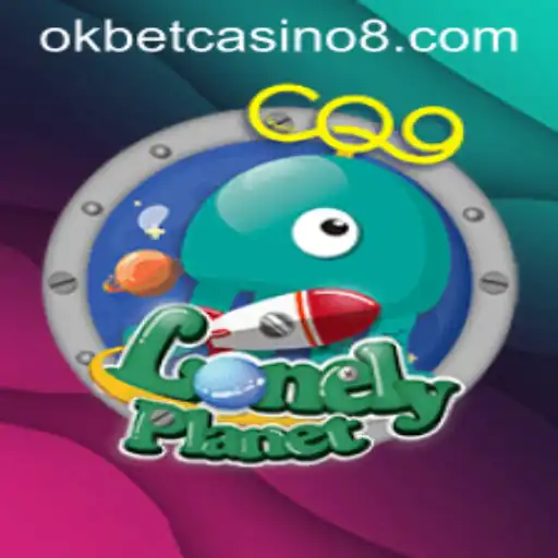 LonelyPlanet: An Engaging Adventure in the World of Okbet Casino