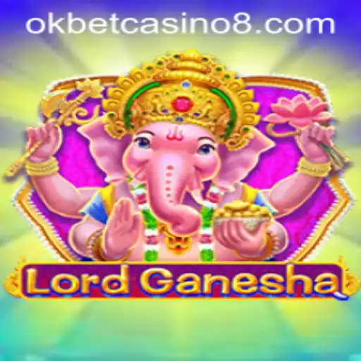 Exploring the Exciting World of LordGanesha in OKBet Casino
